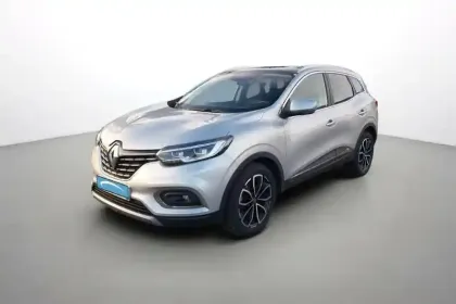 Photo 37 Renault Kadjar  TCe 140 FAP EDC