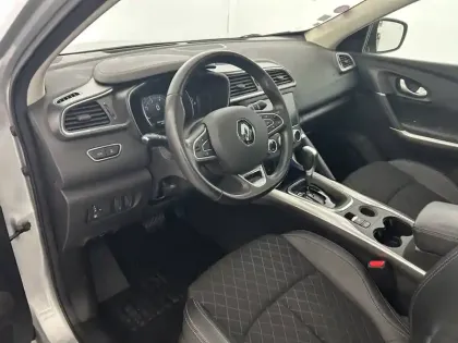 Photo 55 Renault Kadjar  TCe 140 FAP EDC