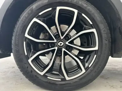 Photo 63 Renault Kadjar  TCe 140 FAP EDC