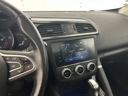 Photo 57 Renault Kadjar  TCe 140 FAP EDC