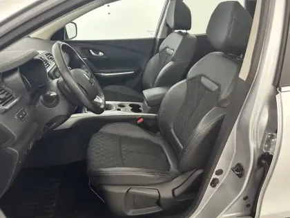 Photo 54 Renault Kadjar  TCe 140 FAP EDC