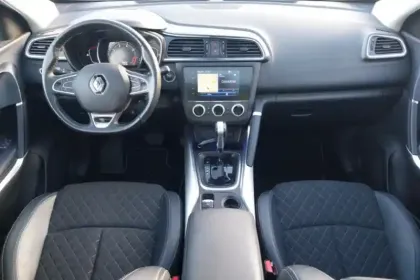 Photo 45 Renault Kadjar  TCe 140 FAP EDC