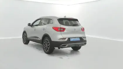 Photo 48 Renault Kadjar  TCe 140 FAP EDC