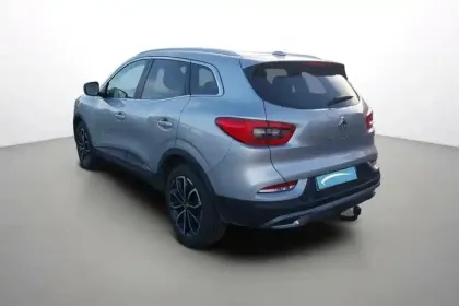 Photo 40 Renault Kadjar  TCe 140 FAP EDC