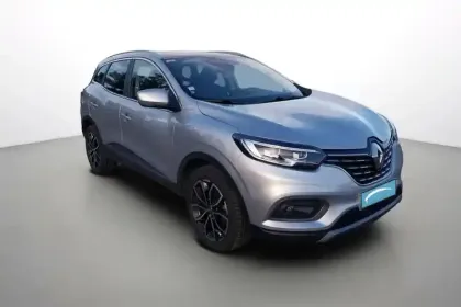 Photo 44 Renault Kadjar  TCe 140 FAP EDC