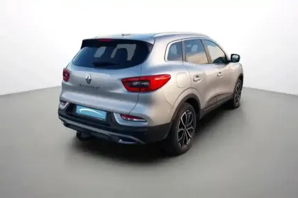 Photo 42 Renault Kadjar  TCe 140 FAP EDC