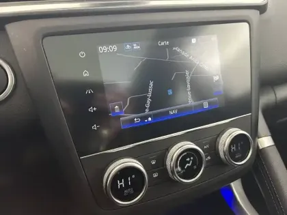 Photo 69 Renault Kadjar  TCe 140 FAP EDC