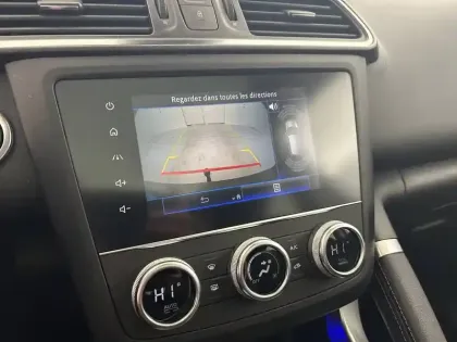 Photo 64 Renault Kadjar  TCe 140 FAP EDC