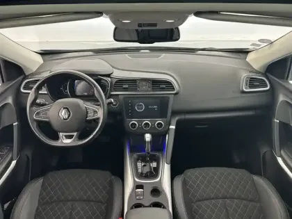 Photo 71 Renault Kadjar  TCe 140 FAP EDC