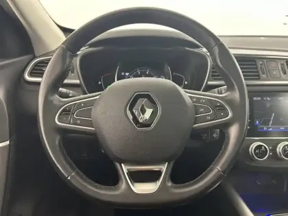 Photo 60 Renault Kadjar  TCe 140 FAP EDC