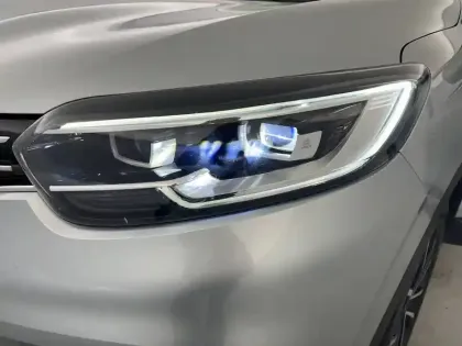 Photo 66 Renault Kadjar  TCe 140 FAP EDC