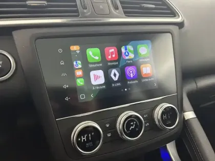 Photo 70 Renault Kadjar  TCe 140 FAP EDC