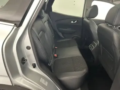 Photo 61 Renault Kadjar  TCe 140 FAP EDC