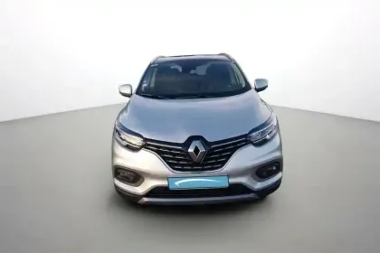 Photo 38 Renault Kadjar  TCe 140 FAP EDC