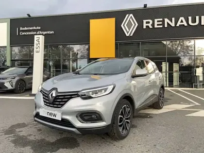Photo Renault Kadjar Intens