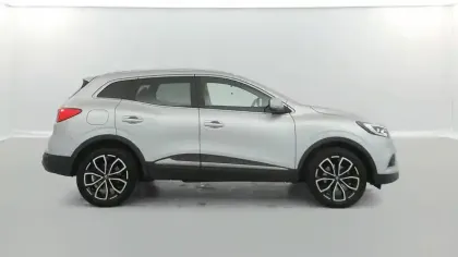Photo 51 Renault Kadjar  TCe 140 FAP EDC