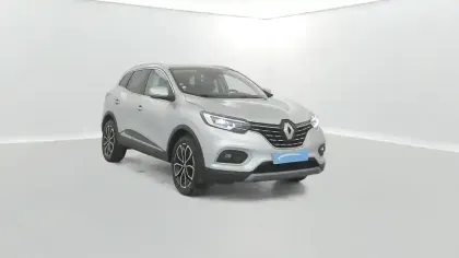 Photo 52 Renault Kadjar  TCe 140 FAP EDC