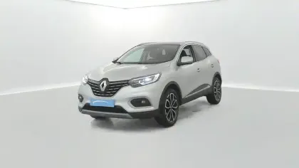 Photo 46 Renault Kadjar  TCe 140 FAP EDC
