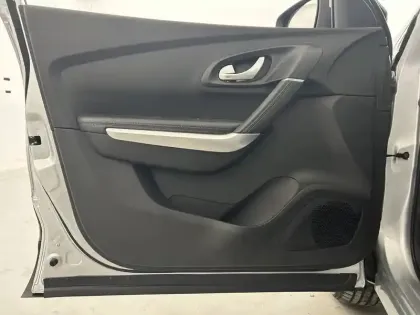 Photo 56 Renault Kadjar  TCe 140 FAP EDC