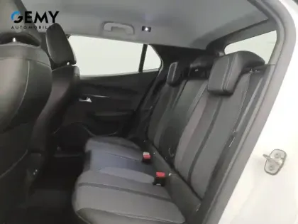 Photo 9 Peugeot 2008  BlueHDi 130 S&S EAT8