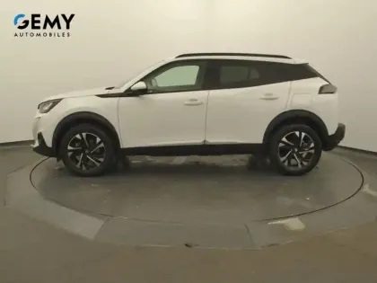 Photo 18 Peugeot 2008  BlueHDi 130 S&S EAT8