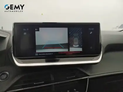 Photo 19 Peugeot 2008  BlueHDi 130 S&S EAT8