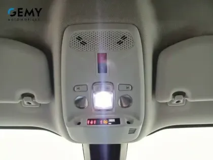 Photo 14 Peugeot 2008  BlueHDi 130 S&S EAT8