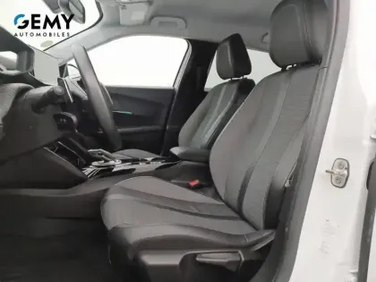 Photo 8 Peugeot 2008  BlueHDi 130 S&S EAT8