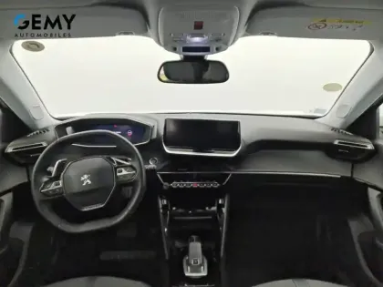 Photo 7 Peugeot 2008  BlueHDi 130 S&S EAT8