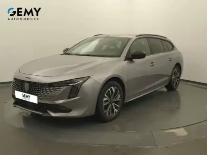 Photo Peugeot 508 Allure