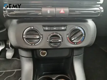 Photo 77 Citroën C3  PureTech 83 S&S BVM5