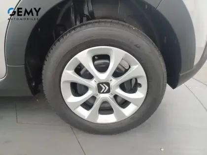 Photo 73 Citroën C3  PureTech 83 S&S BVM5