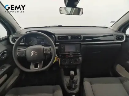 Photo 48 Citroën C3  PureTech 83 S&S BVM5