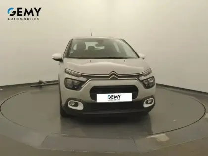 Photo 42 Citroën C3  PureTech 83 S&S BVM5