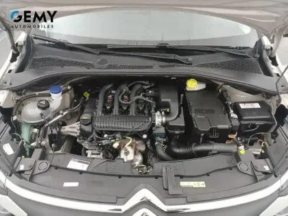 Photo 31 Citroën C3  PureTech 83 S&S BVM5