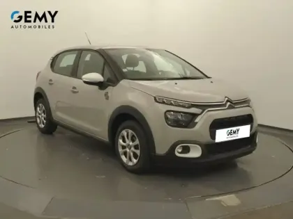 Photo 21 Citroën C3  PureTech 83 S&S BVM5