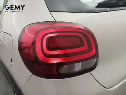 Photo 60 Citroën C3  PureTech 83 S&S BVM5