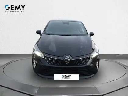 Photo 1 Renault Clio  Eco-G 100 ch GSR2