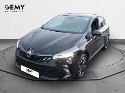 Photo Renault Clio Techno