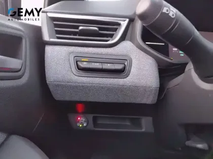 Photo 12 Renault Clio  Eco-G 100 ch GSR2