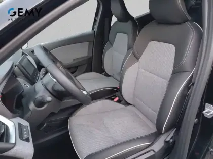 Photo 8 Renault Clio  Eco-G 100 ch GSR2