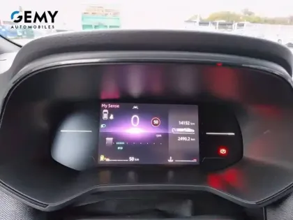 Photo 14 Renault Clio  Eco-G 100 ch GSR2