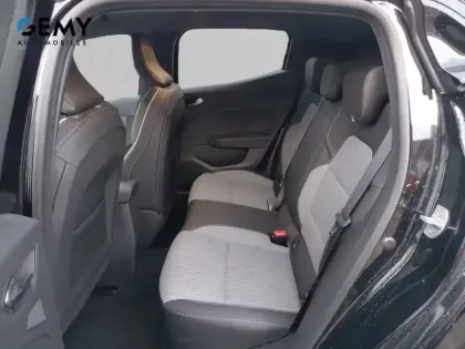 Photo 9 Renault Clio  Eco-G 100 ch GSR2