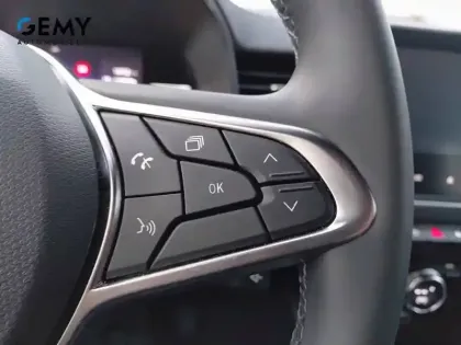 Photo 16 Renault Clio  Eco-G 100 ch GSR2