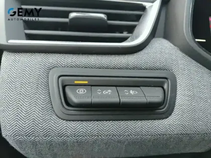 Photo 13 Renault Clio  Eco-G 100 ch GSR2