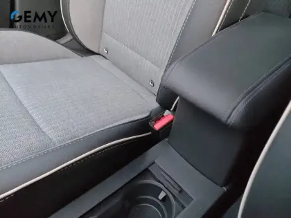 Photo 26 Renault Clio  Eco-G 100 ch GSR2