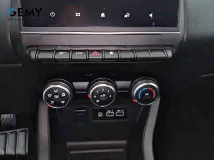 Photo 14 Renault Clio  TCe 90