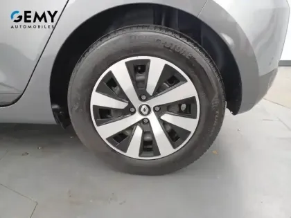 Photo 10 Renault Clio  TCe 90