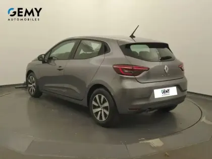 Photo 6 Renault Clio  TCe 90