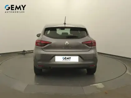 Photo 4 Renault Clio  TCe 90